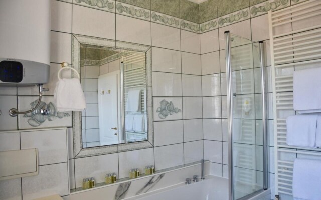 Villa Tereza in Mocici