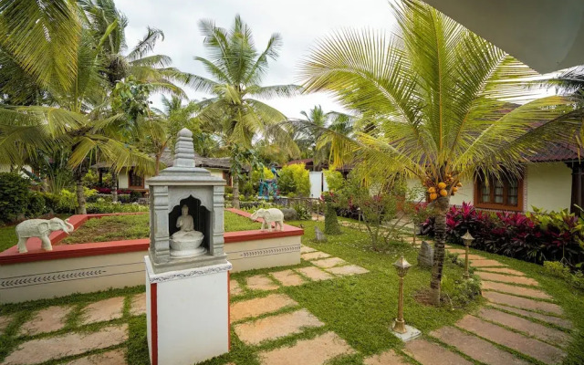 Regenta Resort Mysore Tropical Village