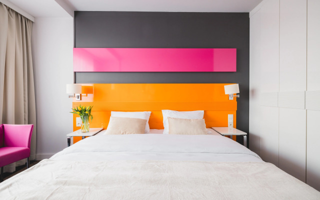 Metropol Hotel Katowice