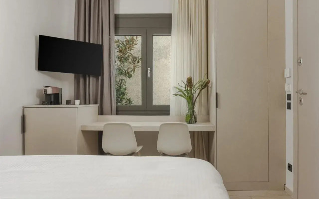 Anvy Stylish Suites Ioannina