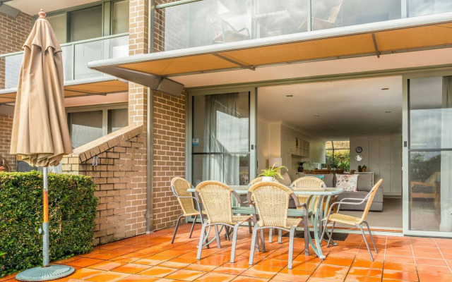 A PERFECT STAY –11 James Cook Apartment