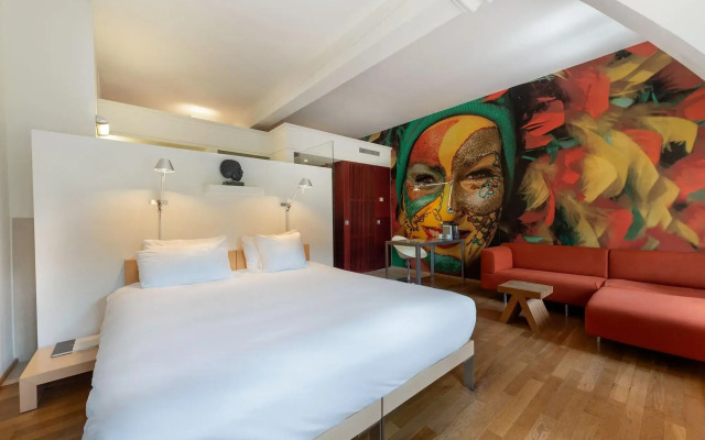 Kruisherenhotel Maastricht