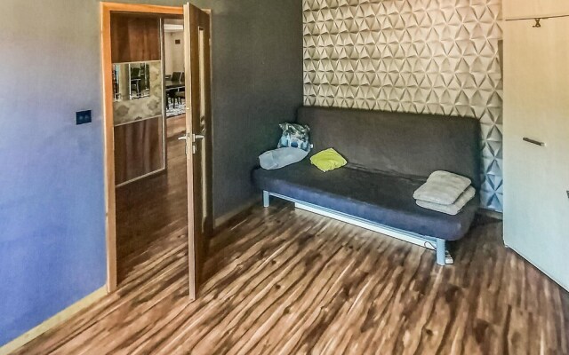 Beautiful Apartment in Kamien Pomorski With Wifi and 3 Bedrooms