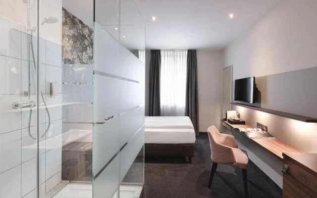 Sympathie Hotel Furstenhof