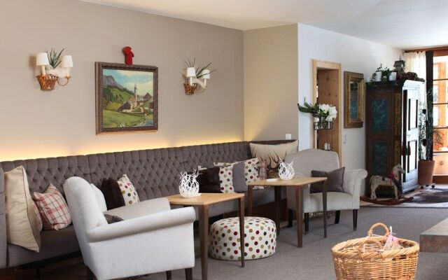 Alpina Lech natural living