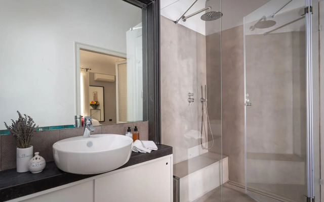 Sant'Agostino B&B