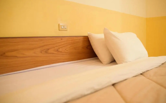 Kim Jek Cin 2 Hotel - โรงแรมกิมเจ็กซิน2