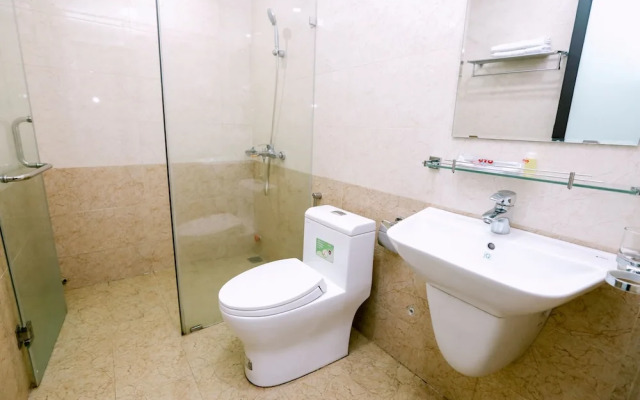 Tuan Anh Hotel