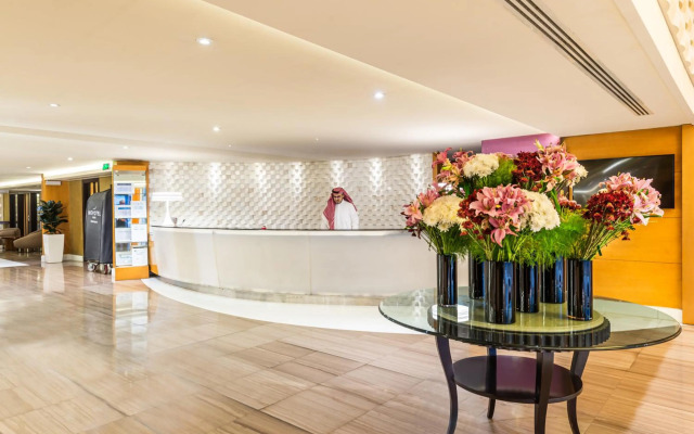 Novotel Suites Riyadh Olaya