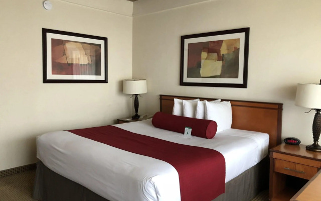 Mikado Hotel