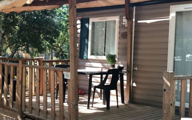 Domaine des Chênes Blancs - Camping