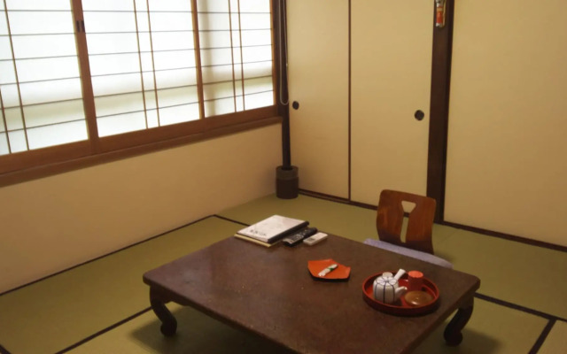 Mutsumikan