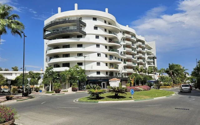 Inf1.1d Modern City Flat Near Beach & old Town