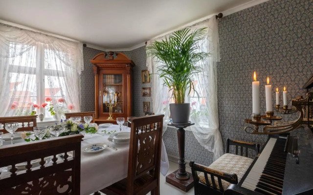 Lundins Sommerhotell