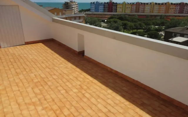 Flat With Amazing sea View - Beahost