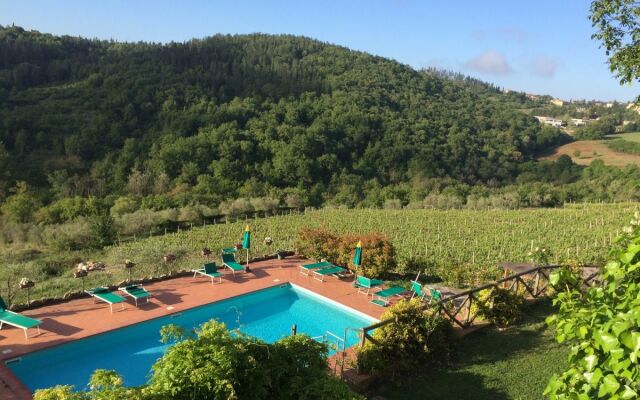 Relais Villa Casalta