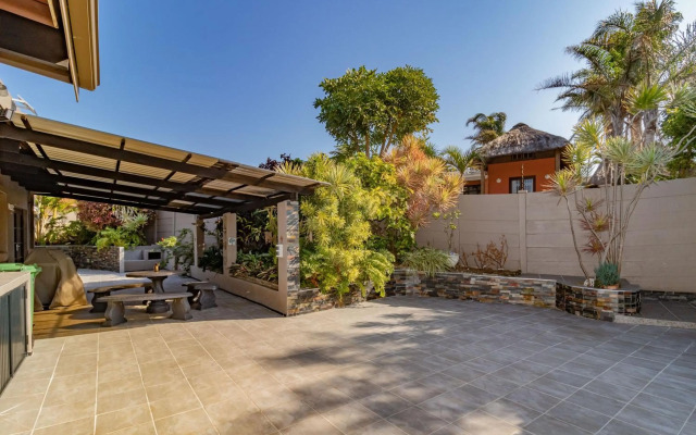 Vista Oceana – 4 Bedroom, Uvongo, Manaba Beach