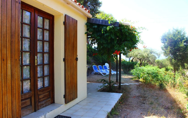 Résidence Les Mandiles