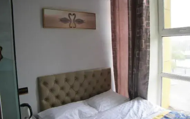 Wanda Fashion Hotel