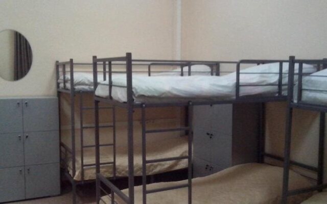 Hostel 24х7