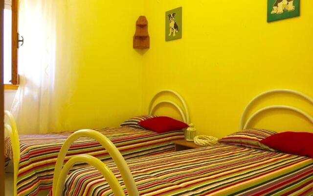 Appartamento Aria 150m dal mare