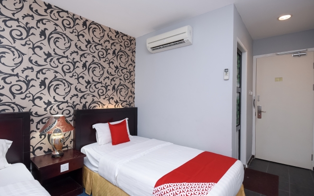 City Home Stay