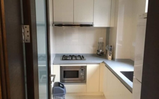 Kinghouse Service Apartment Shanghai