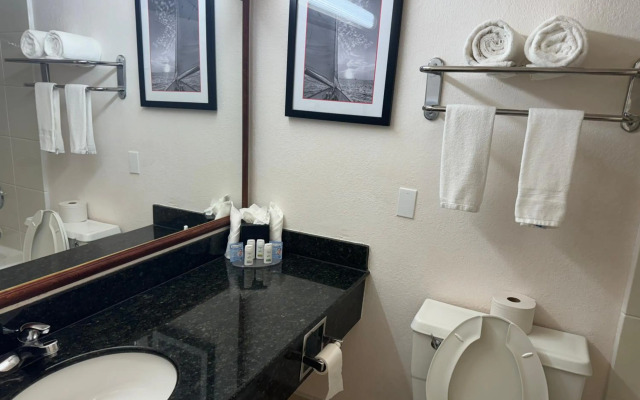 Ramada by Wyndham Birmingham Airport