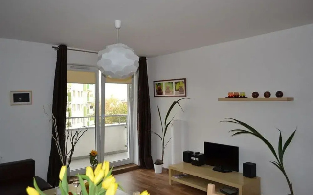 Jtb Apartments Bandurskiego