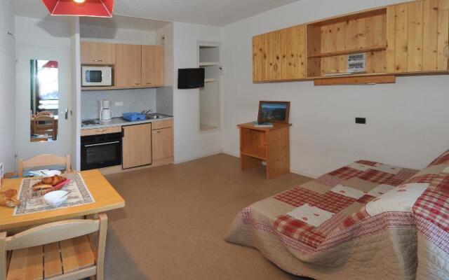 Residence Azureva Les Menuires