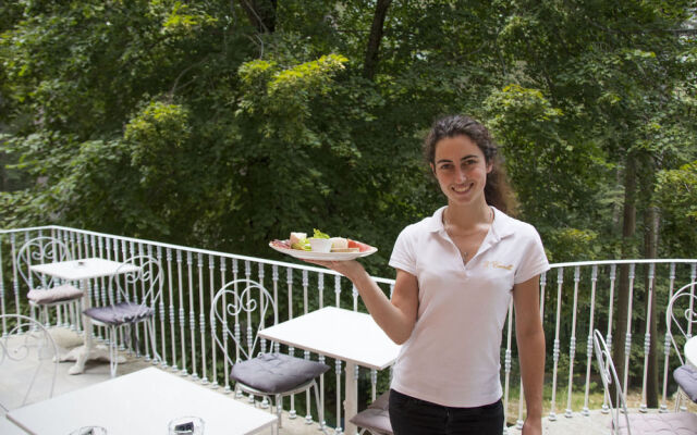 Hotel U Castellu