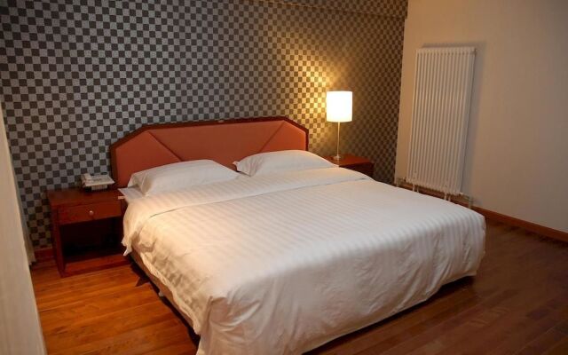 Dalian Keika Ginza Hotel