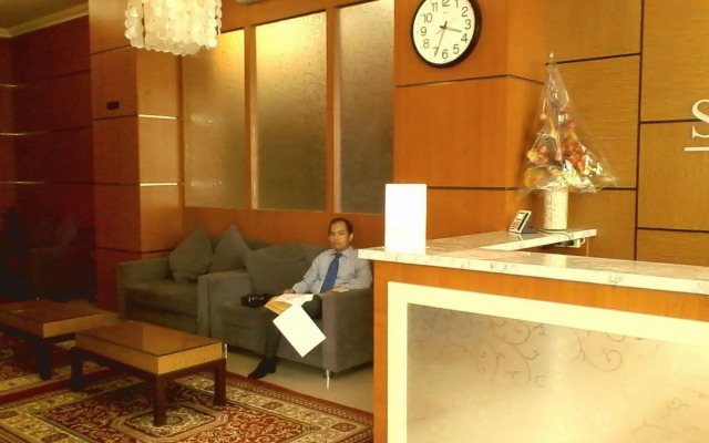 Sarila Hotel Sukoharjo