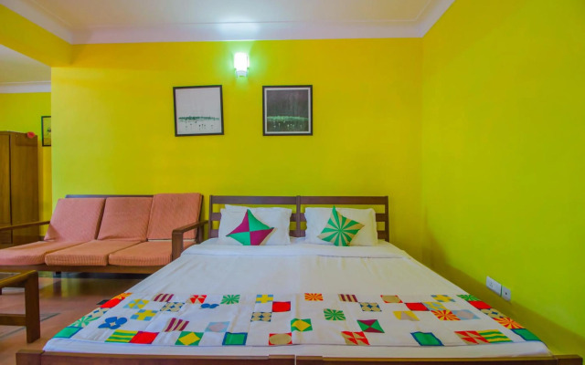 OYO Flagship 80514 Keegan Palms bhk
