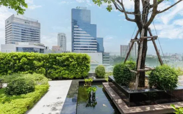 Apartment Sukhumvit 42, Bangkok