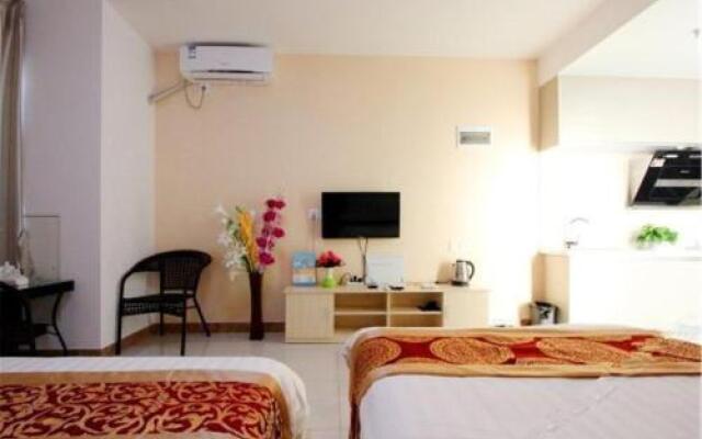 Weihai You Gang Vacation ApartHotel
