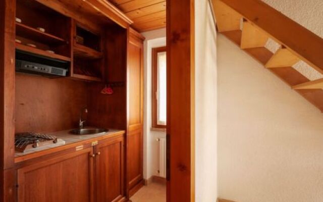 House Scopi Boccheggiano