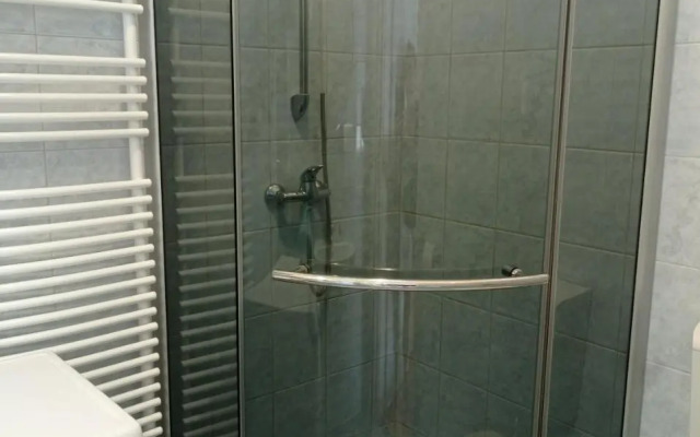 Kápolnás Vendégház