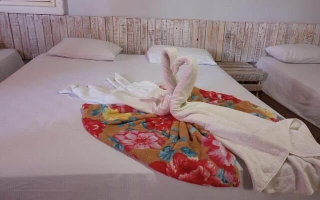 Pousada Portal das Cores