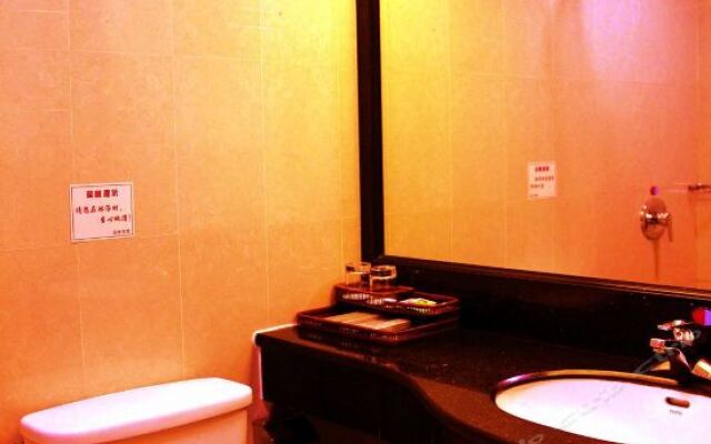 Jinhe Hotel