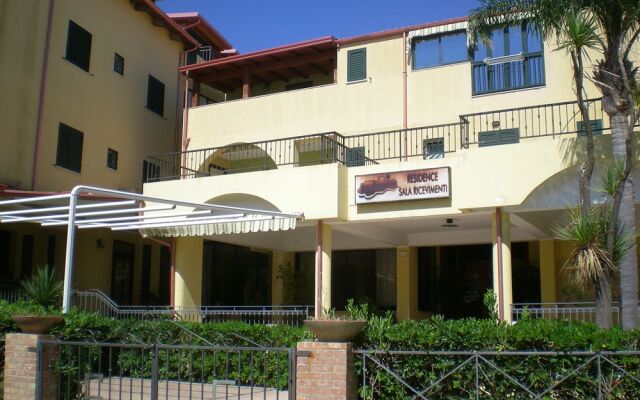 Hotel Residence Giada
