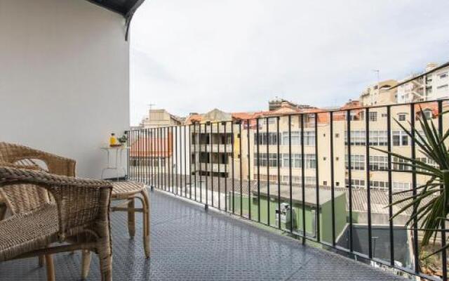 Conde 3 Bdr Luxury And New renovated