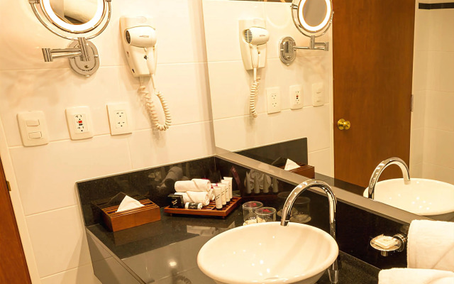 Tequendama Suites Bogota