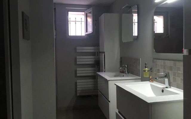 2 Chambres Tramontane et Alizé