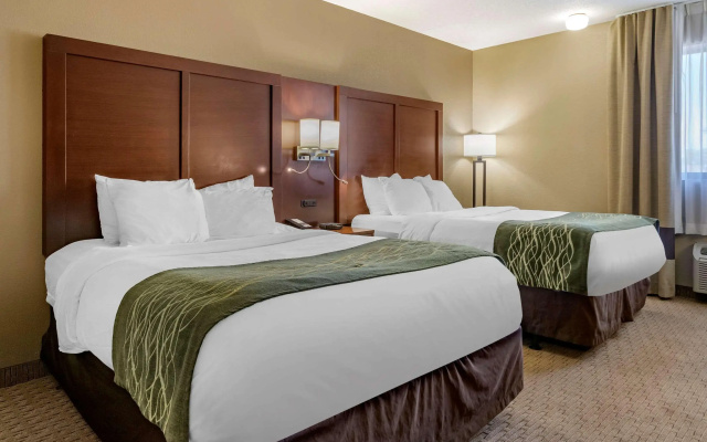 Comfort Inn Warren - Detroit North