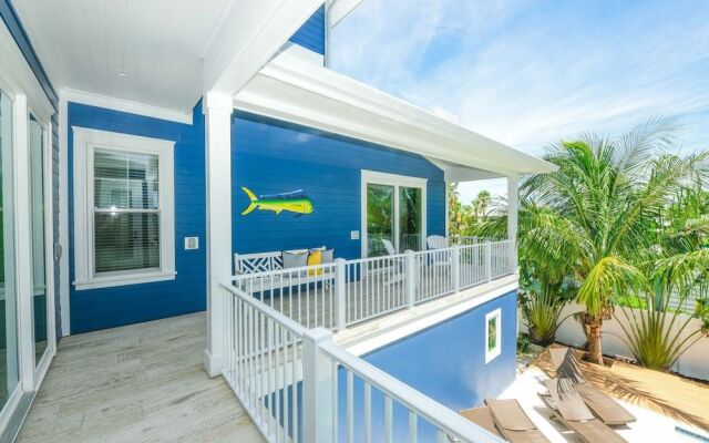 Palmetto Pointe