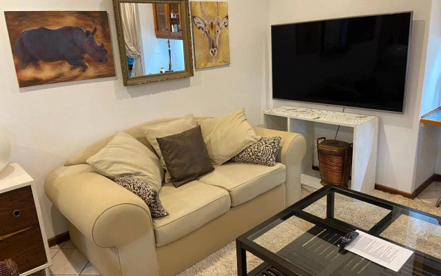 Waterloo Guest House