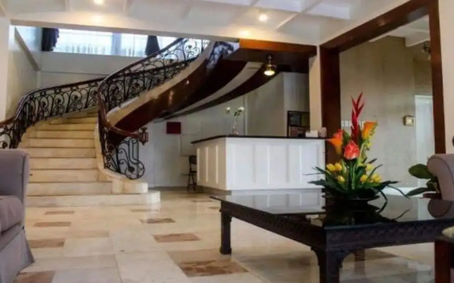 Citi Garden Suites