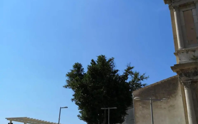 Vico-Letto studio apartment