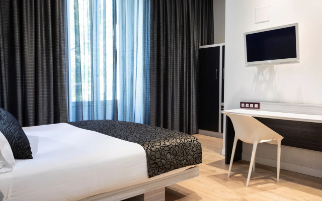 Petit Palace Santa Bárbara